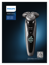 Philips S9031/27 Benutzerhandbuch