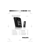 Philips DC350/12 Benutzerhandbuch