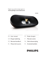 Philips DS9000/12 Benutzerhandbuch