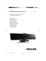 Philips DC910/12 Benutzerhandbuch