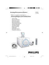 Philips DC199/12 Benutzerhandbuch