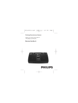 Philips DC185/12 Benutzerhandbuch