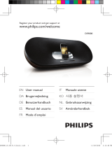 Philips DS9000/10 Benutzerhandbuch
