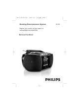 Philips DC1010/12 Benutzerhandbuch