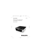 Philips AJ3112/12 Benutzerhandbuch