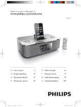 Philips DC290/12 Benutzerhandbuch