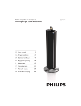 Philips DCM5090/10 Benutzerhandbuch