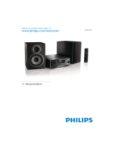 Philips MBD7020/12 Benutzerhandbuch