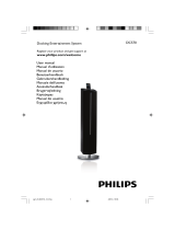 Philips DC570/12 Benutzerhandbuch