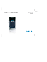 Philips CT6508/00WBEURO Benutzerhandbuch