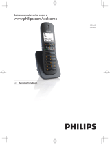 Philips CD5650B/38 Benutzerhandbuch