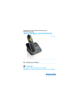 Philips CD6550B/12 Benutzerhandbuch