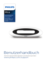 Philips Mira M5651 Benutzerhandbuch