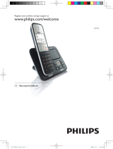 Philips SE565 Benutzerhandbuch