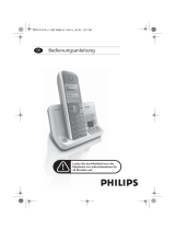 Philips SE4351S/06 Benutzerhandbuch