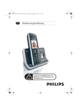 Philips SE7351B/31 Benutzerhandbuch