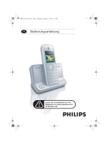 Philips SE6301S/02 Benutzerhandbuch