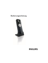 Philips VOIP0801B/10 Benutzerhandbuch