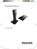 Philips ID9651B/38 Benutzerhandbuch