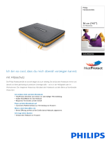 Philips SLE2400AN/10 Product Datasheet