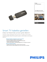 Philips PTA128/00 Product Datasheet