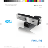 Philips PTA317 Benutzerhandbuch