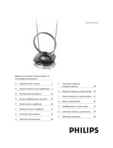 Philips SDV4235/10 Benutzerhandbuch