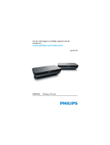 Philips SLV3110/12 Benutzerhandbuch