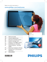 Philips SQM6125 Benutzerhandbuch