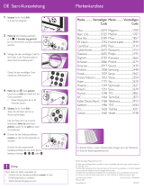 Philips SRP3004/10 Schnellstartanleitung