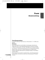Philips SBCRU960/00 Benutzerhandbuch