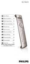 Philips SRU 7060 10 Benutzerhandbuch