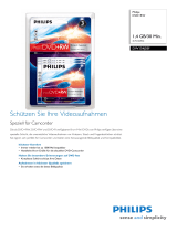 Philips DW1S4J03F/00 Product Datasheet