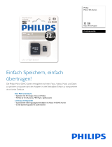 Philips FM32MA45B/10 Product Datasheet