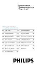 Philips SPR4500/05 Benutzerhandbuch