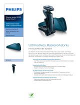 Philips RQ1250/16 Product Datasheet