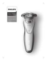 Philips S7780/64 Benutzerhandbuch