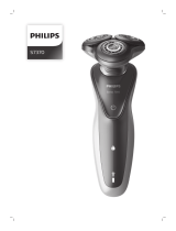 Philips S7370/41 Benutzerhandbuch