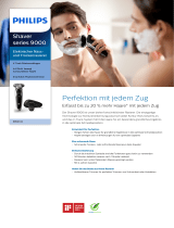 Philips S9041/12 Product Datasheet