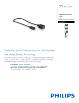 Philips DLC2406/10 Product Datasheet