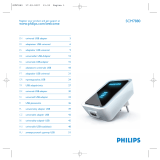 Philips SCM7880/05 Benutzerhandbuch