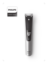 Philips QP6510/20 Benutzerhandbuch