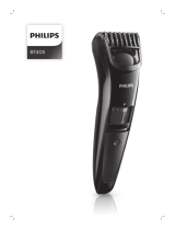 Philips BT405/16 Benutzerhandbuch