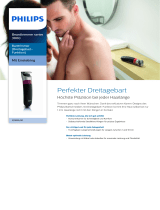 Philips QT4021/50 Product Datasheet