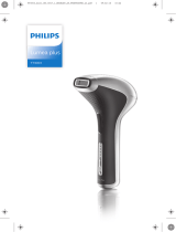 Philips TT3003/11 Benutzerhandbuch