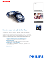 Philips RQ11/51 Product Datasheet