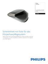 Philips CP9326/01 Product Datasheet