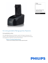 Philips CRP155/01 Product Datasheet