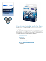 Philips HS85/40 Product Datasheet