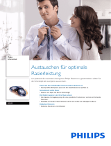 Philips RQ11/40 Product Datasheet